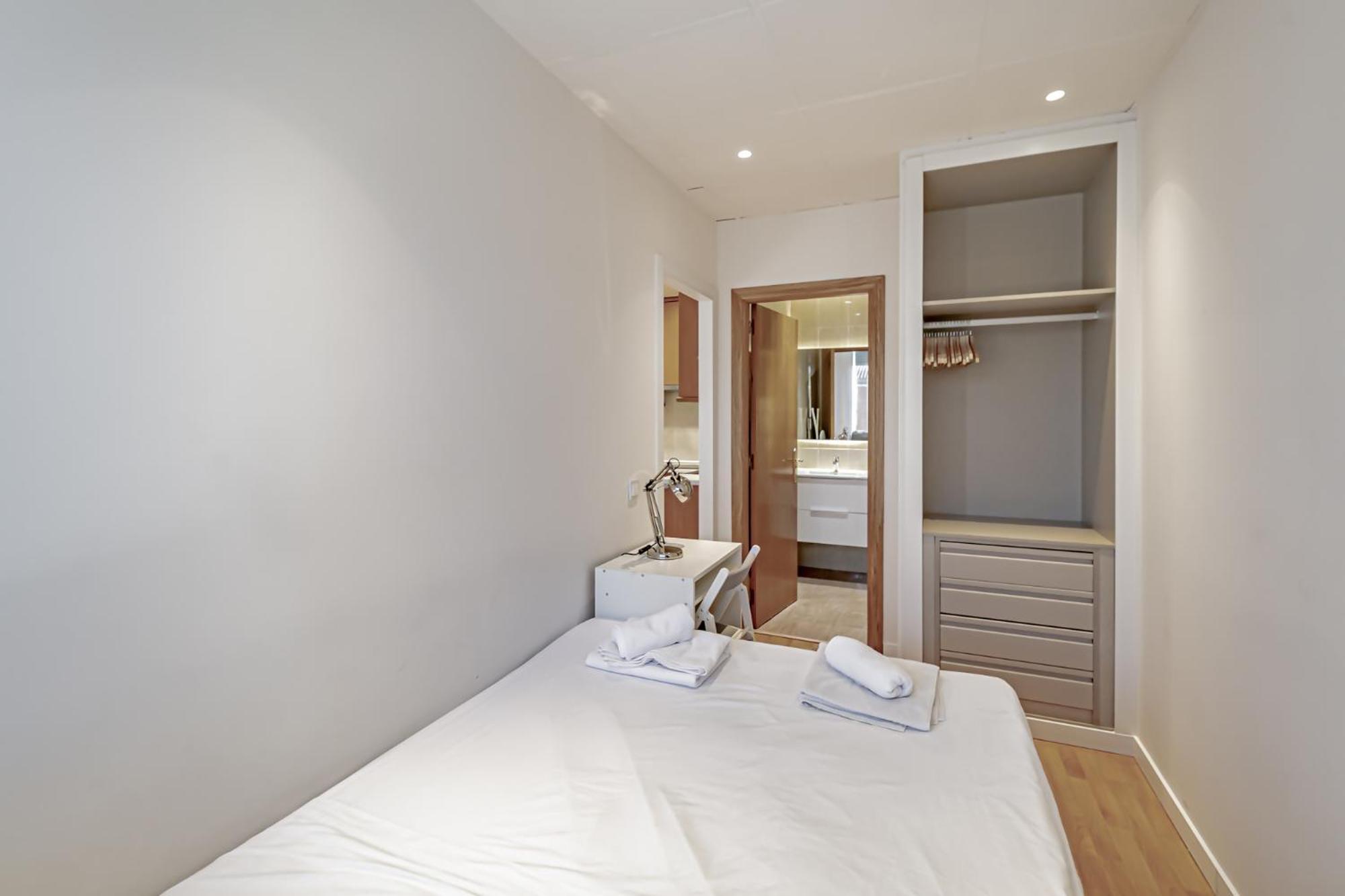 Apartamentos Noviembre Madrid Exterior foto