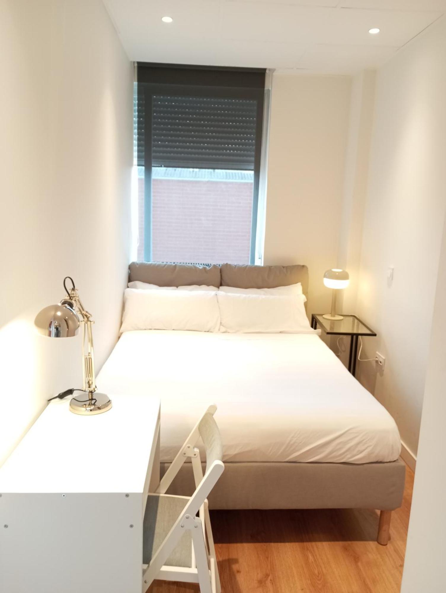 Apartamentos Noviembre Madrid Exterior foto
